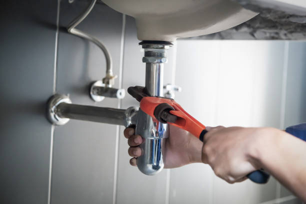 Best Green Plumbing Solutions in Central, TN